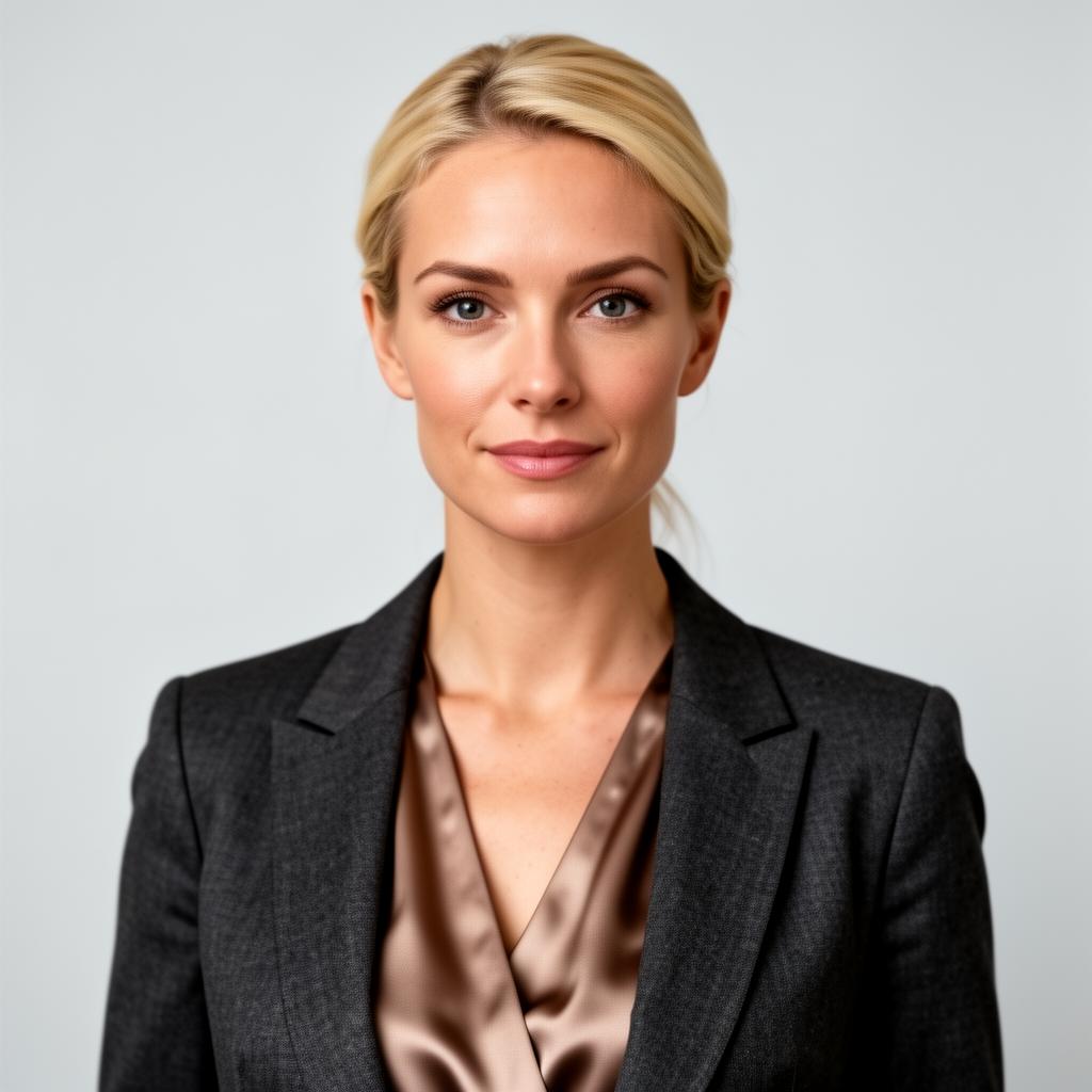 Portrait of Eleanor Vance